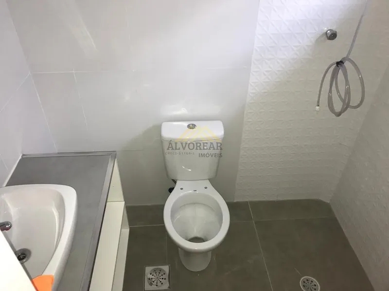 Sobrado, 4 quartos, 172 m² - Foto 15