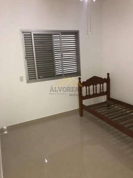 Sobrado, 4 quartos, 172 m² - Foto 20