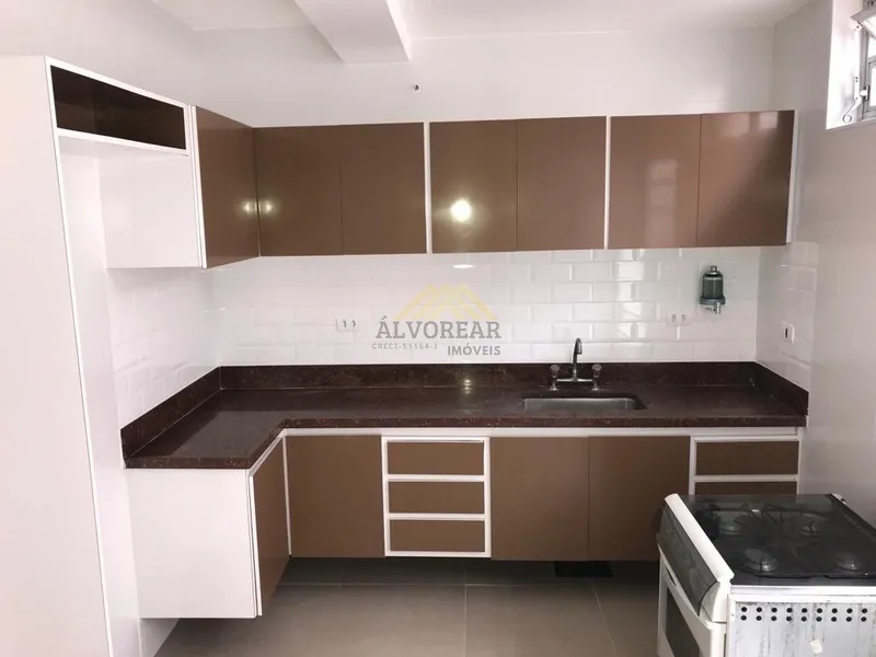 Sobrado, 4 quartos, 172 m² - Foto 1