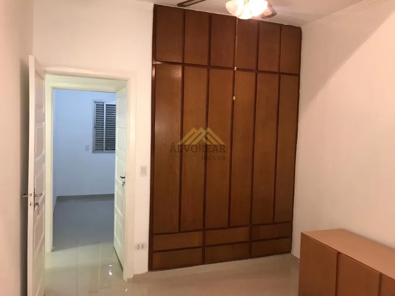 Sobrado, 4 quartos, 172 m² - Foto 17