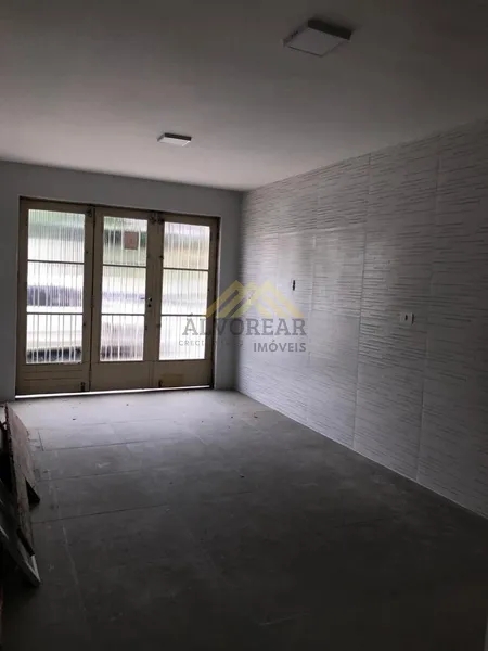 Sobrado, 4 quartos, 172 m² - Foto 3