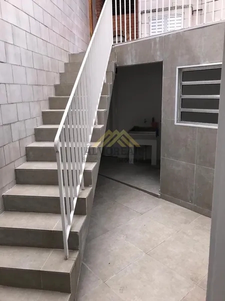 Sobrado, 4 quartos, 172 m² - Foto 7