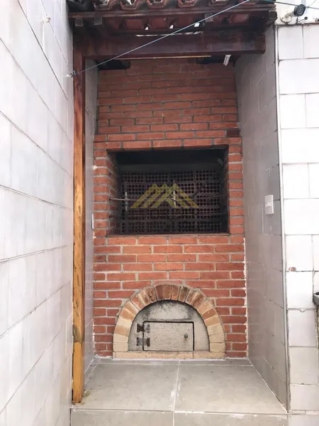 Sobrado, 4 quartos, 172 m² - Foto 23