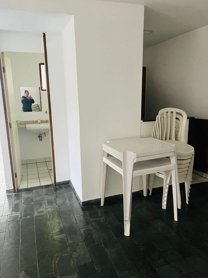 Apartamento, 2 quartos, 54 m² - Foto 37