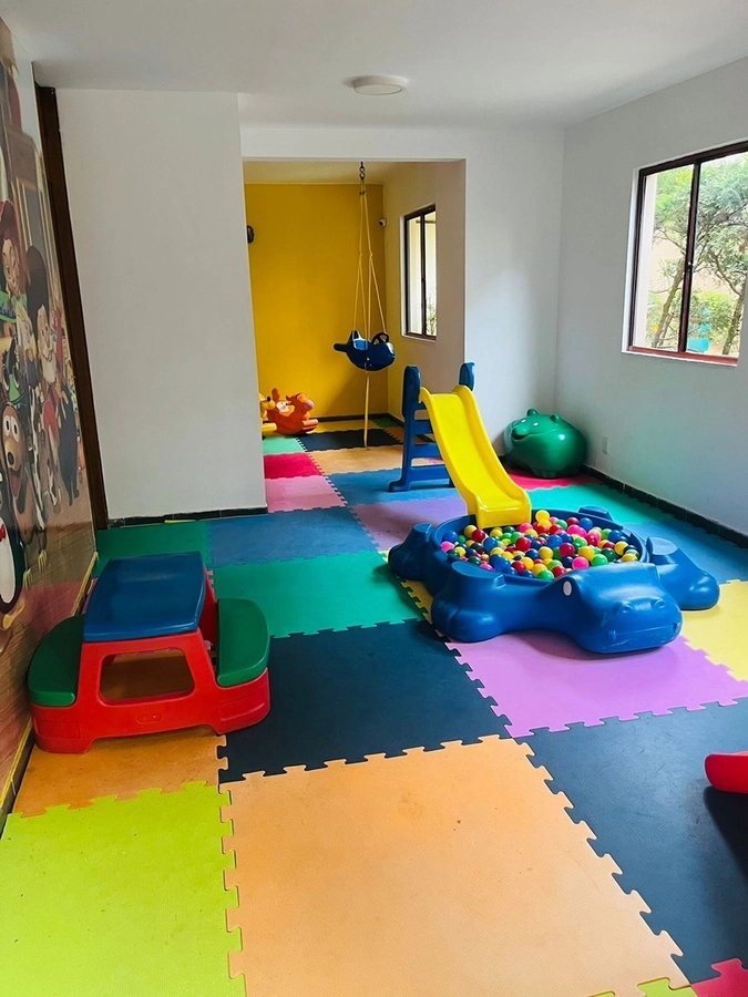 Apartamento, 2 quartos, 54 m² - Foto 11