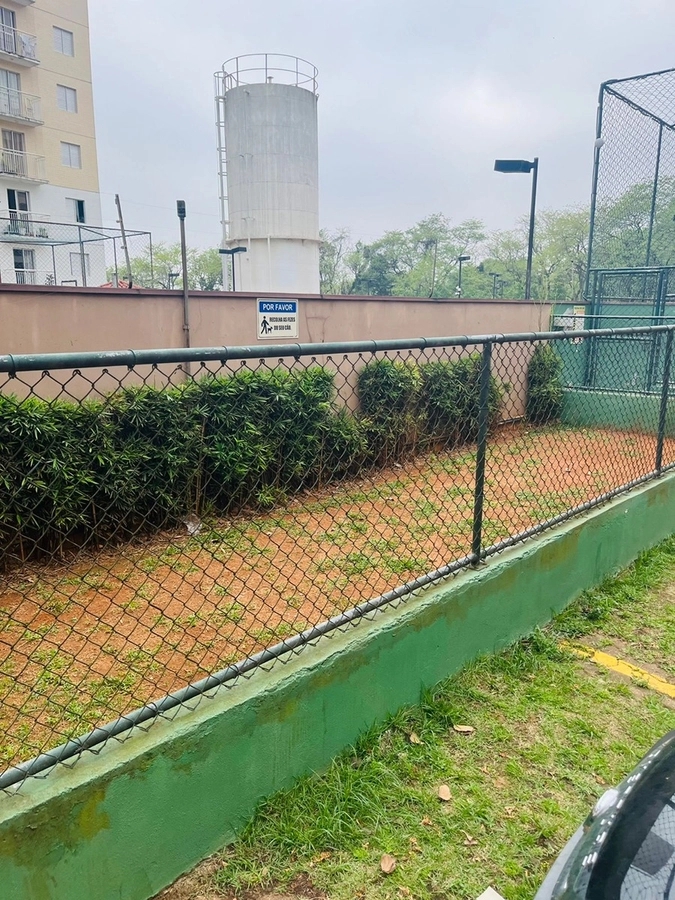 Apartamento, 2 quartos, 54 m² - Foto 13