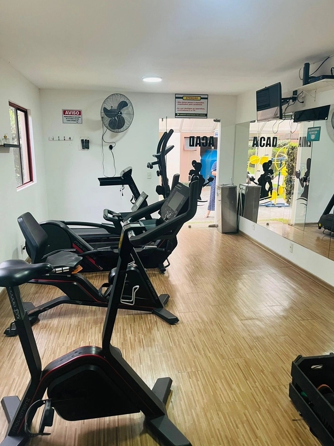 Apartamento, 2 quartos, 54 m² - Foto 12