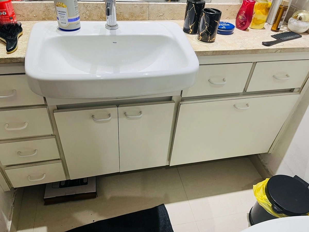 Apartamento, 2 quartos, 54 m² - Foto 46