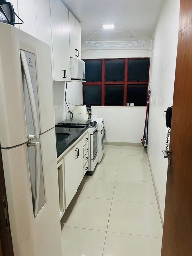 Apartamento, 2 quartos, 54 m² - Foto 35