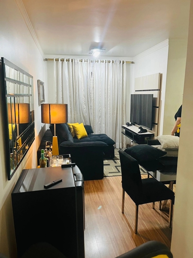 Apartamento, 2 quartos, 54 m² - Foto 21