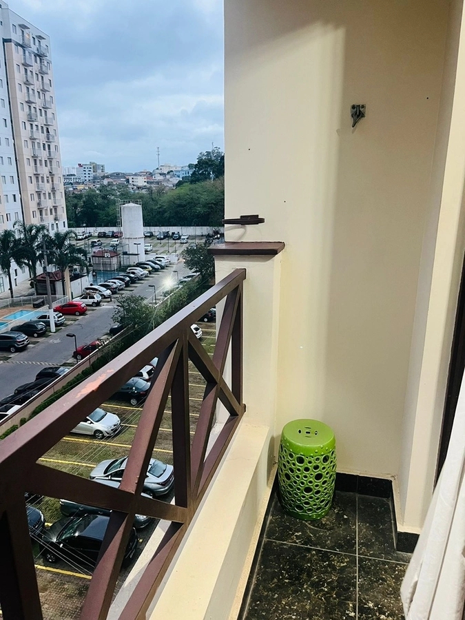 Apartamento, 2 quartos, 54 m² - Foto 26