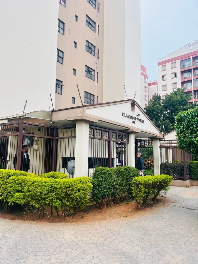 Apartamento, 2 quartos, 54 m² - Foto 33