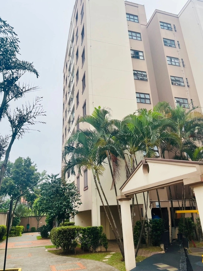 Apartamento, 2 quartos, 54 m² - Foto 29