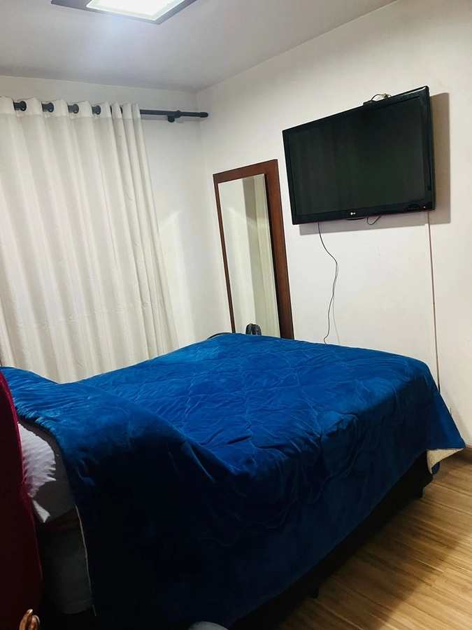 Apartamento, 2 quartos, 54 m² - Foto 45