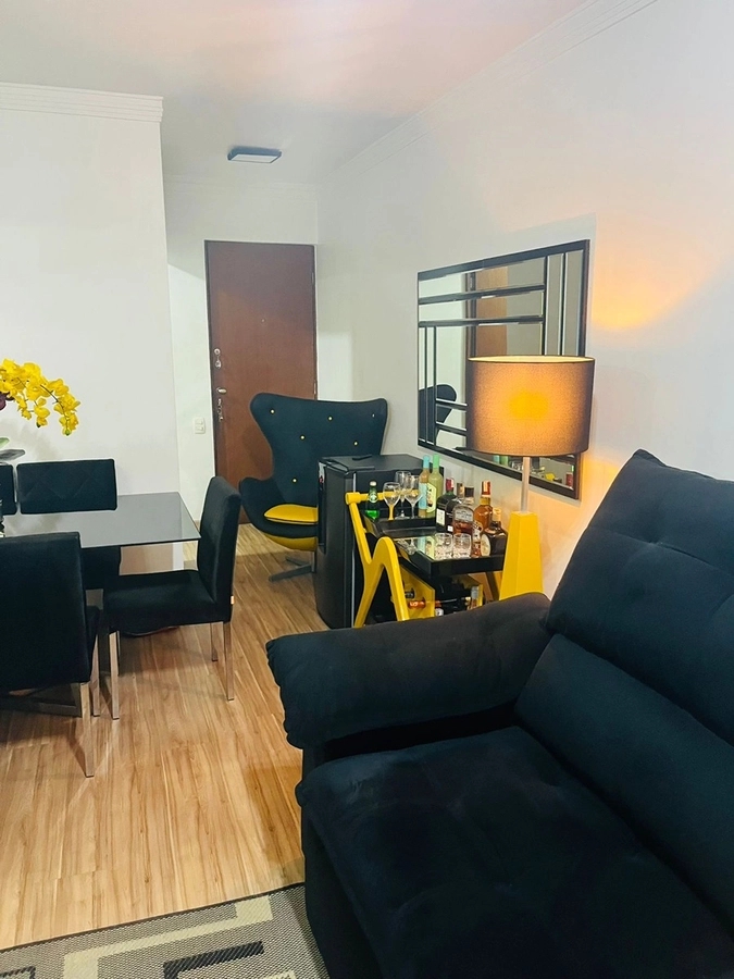 Apartamento, 2 quartos, 54 m² - Foto 28