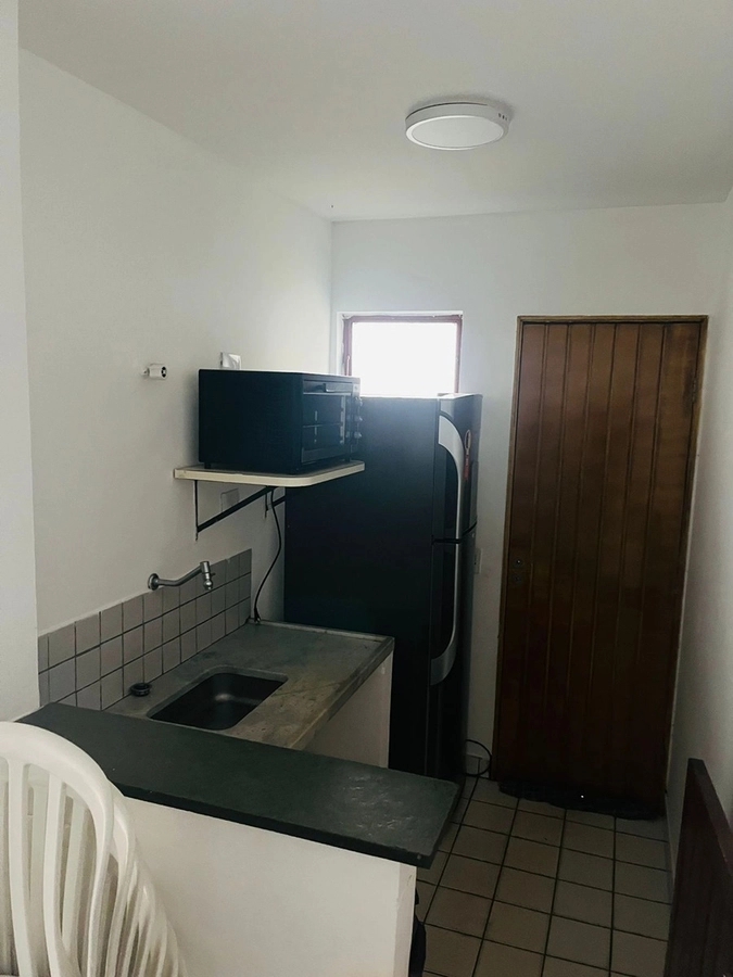 Apartamento, 2 quartos, 54 m² - Foto 19