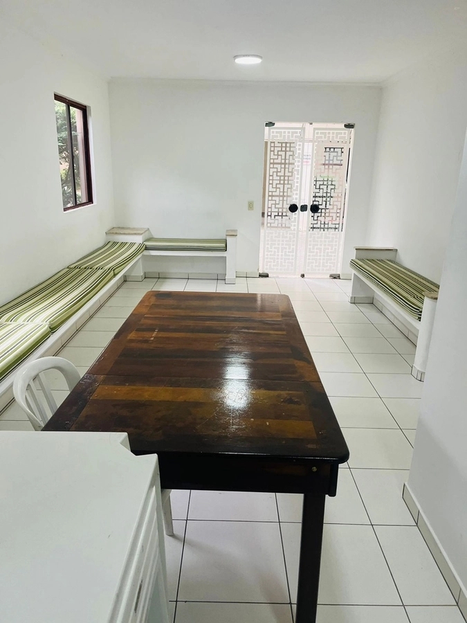 Apartamento, 2 quartos, 54 m² - Foto 2