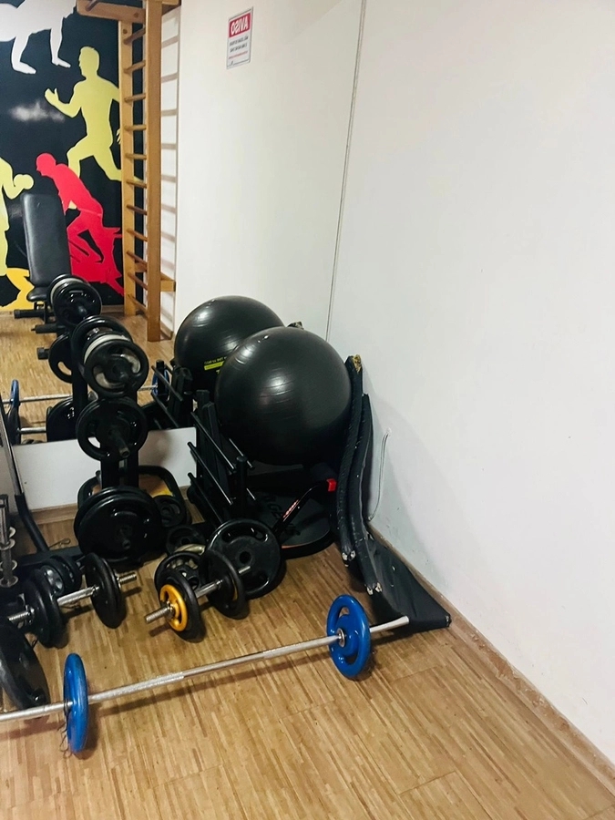 Apartamento, 2 quartos, 54 m² - Foto 41