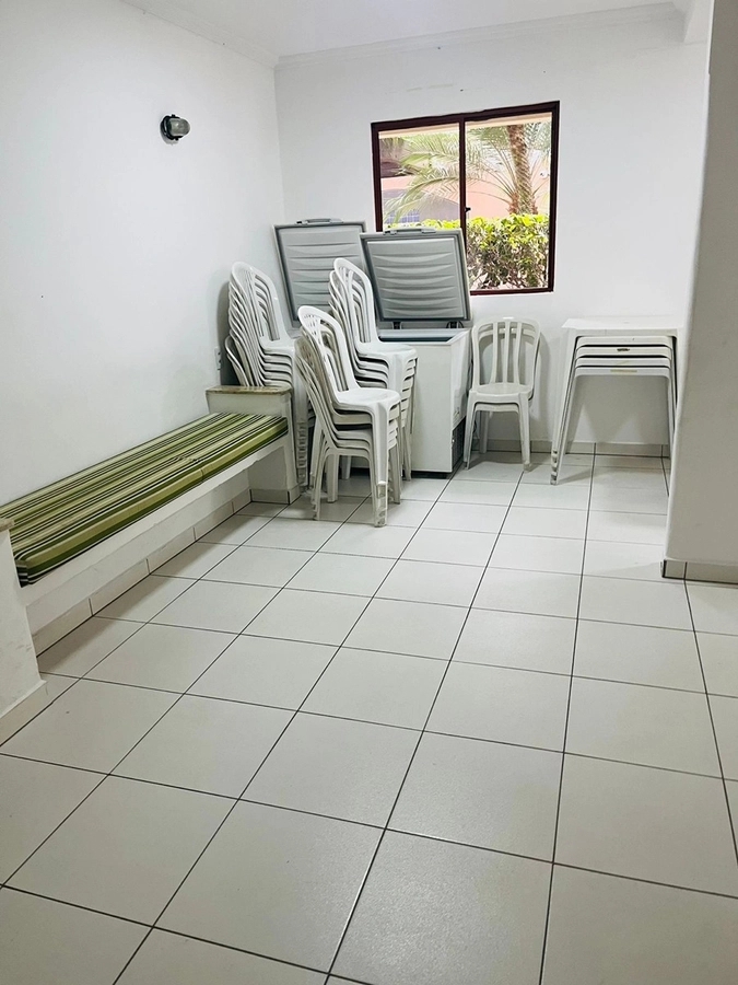 Apartamento, 2 quartos, 54 m² - Foto 6