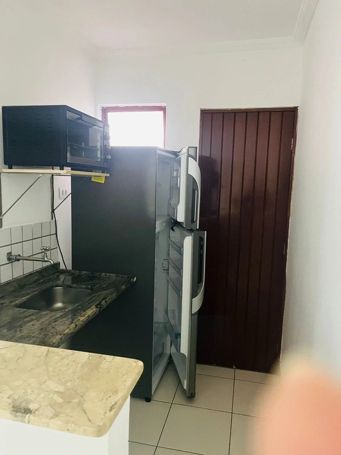 Apartamento, 2 quartos, 54 m² - Foto 17
