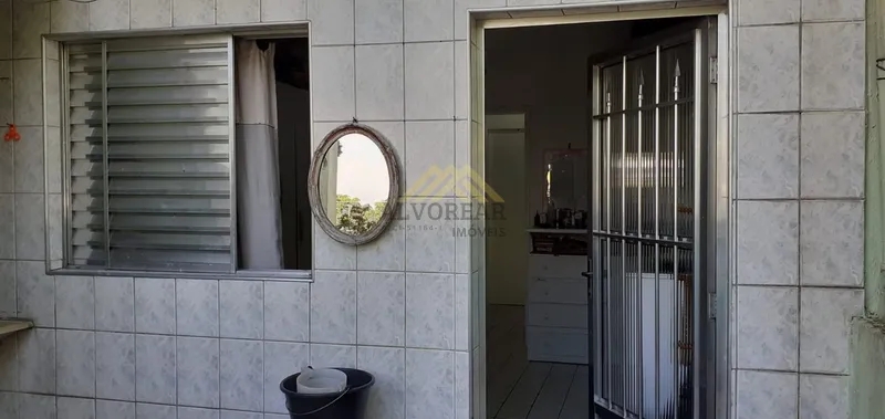 Casa, 2 quartos, 88 m² - Foto 34