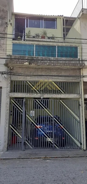 Casa, 2 quartos, 88 m² - Foto 5