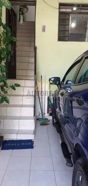 Casa, 2 quartos, 88 m² - Foto 4