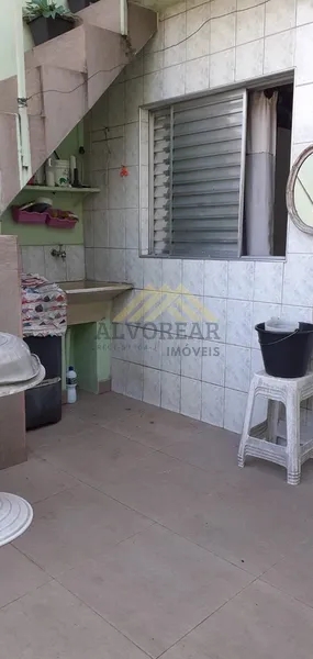 Casa, 2 quartos, 88 m² - Foto 29