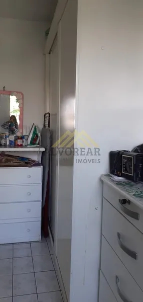 Casa, 2 quartos, 88 m² - Foto 19