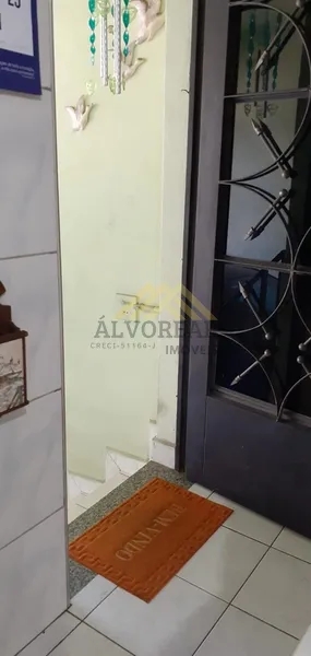 Casa, 2 quartos, 88 m² - Foto 11