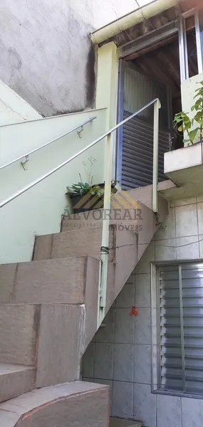 Casa, 2 quartos, 88 m² - Foto 33