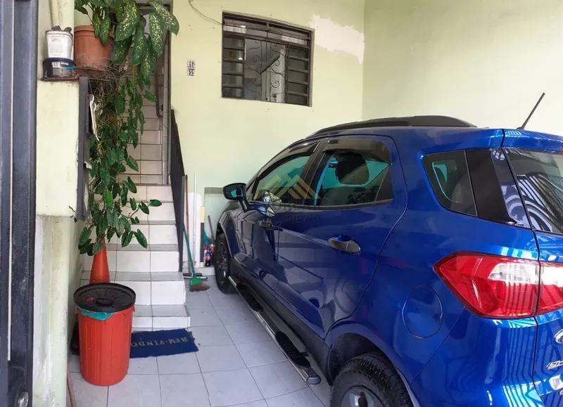 Casa, 2 quartos, 88 m² - Foto 1