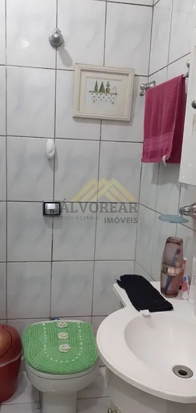 Casa, 2 quartos, 88 m² - Foto 8