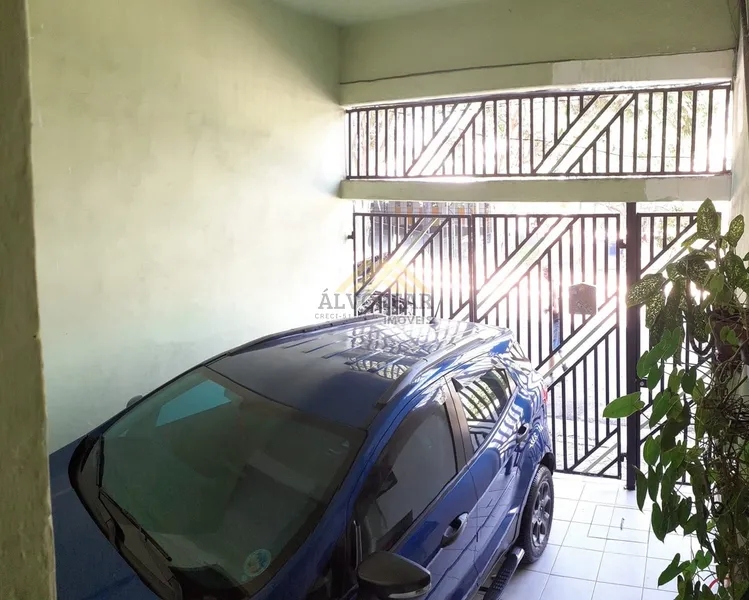 Casa, 2 quartos, 88 m² - Foto 2