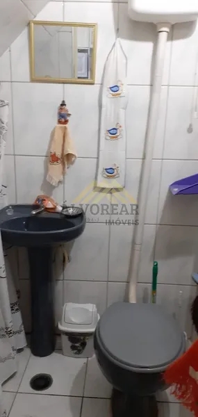 Casa, 2 quartos, 88 m² - Foto 9