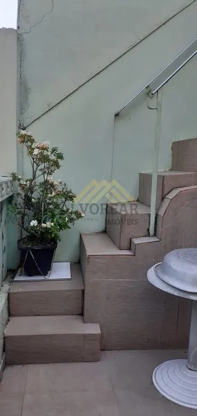 Casa, 2 quartos, 88 m² - Foto 31