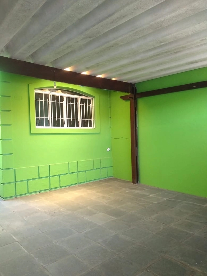 Casa, 2 quartos, 193 m² - Foto 1