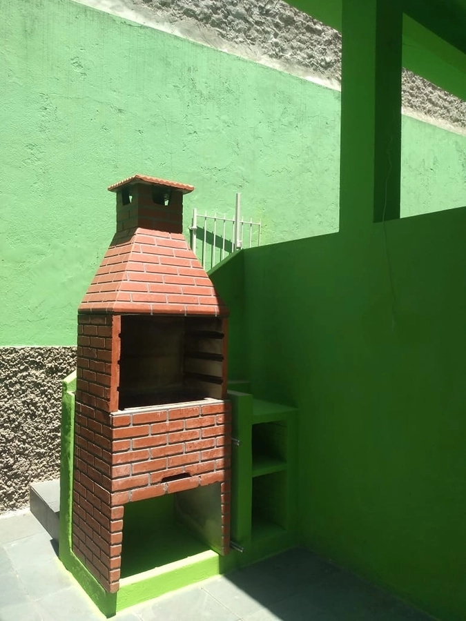 Casa, 2 quartos, 193 m² - Foto 4