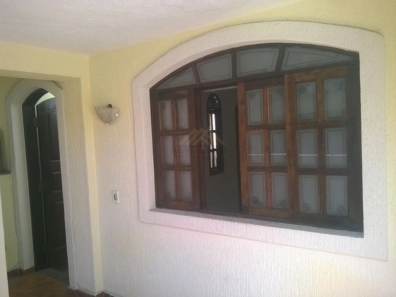 Sobrado, 3 quartos, 75 m² - Foto 2