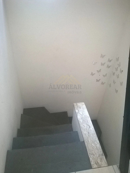 Sobrado, 3 quartos, 75 m² - Foto 8