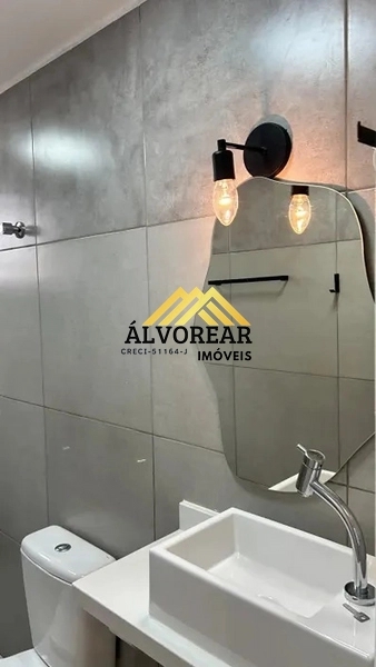 Apartamento, 2 quartos - Foto 7