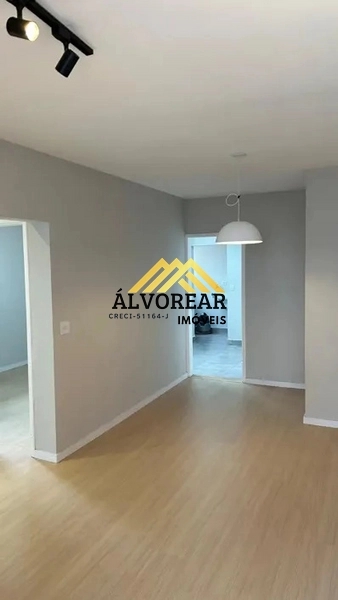 Apartamento, 2 quartos - Foto 2