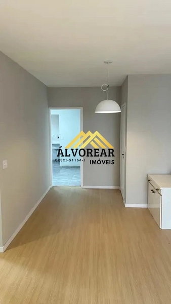 Apartamento, 2 quartos - Foto 4