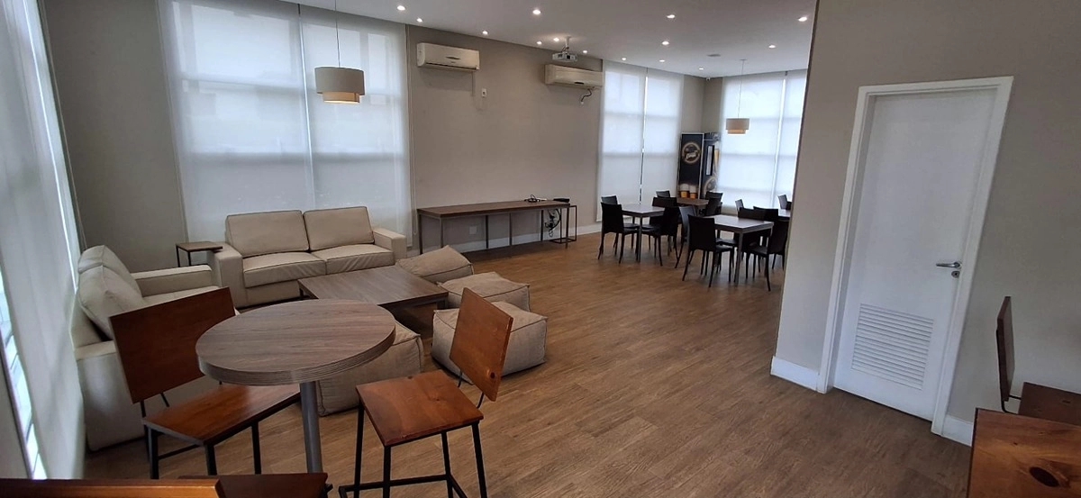 Apartamento, 2 quartos - Foto 27