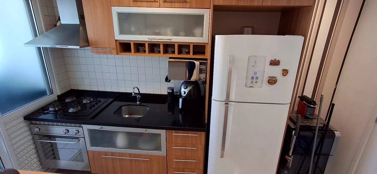 Apartamento, 2 quartos - Foto 8