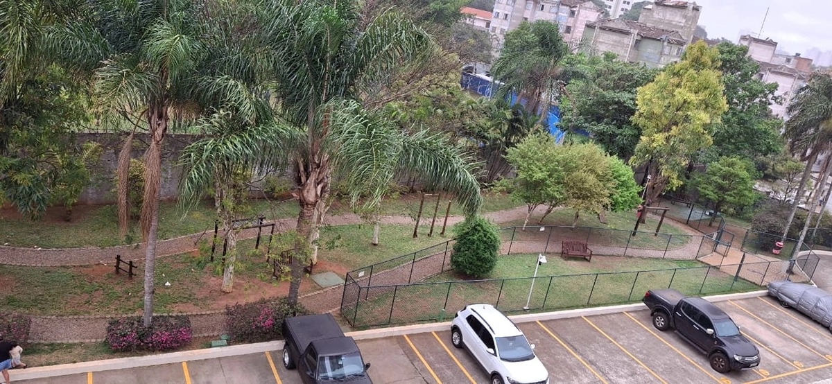 Apartamento, 2 quartos - Foto 41