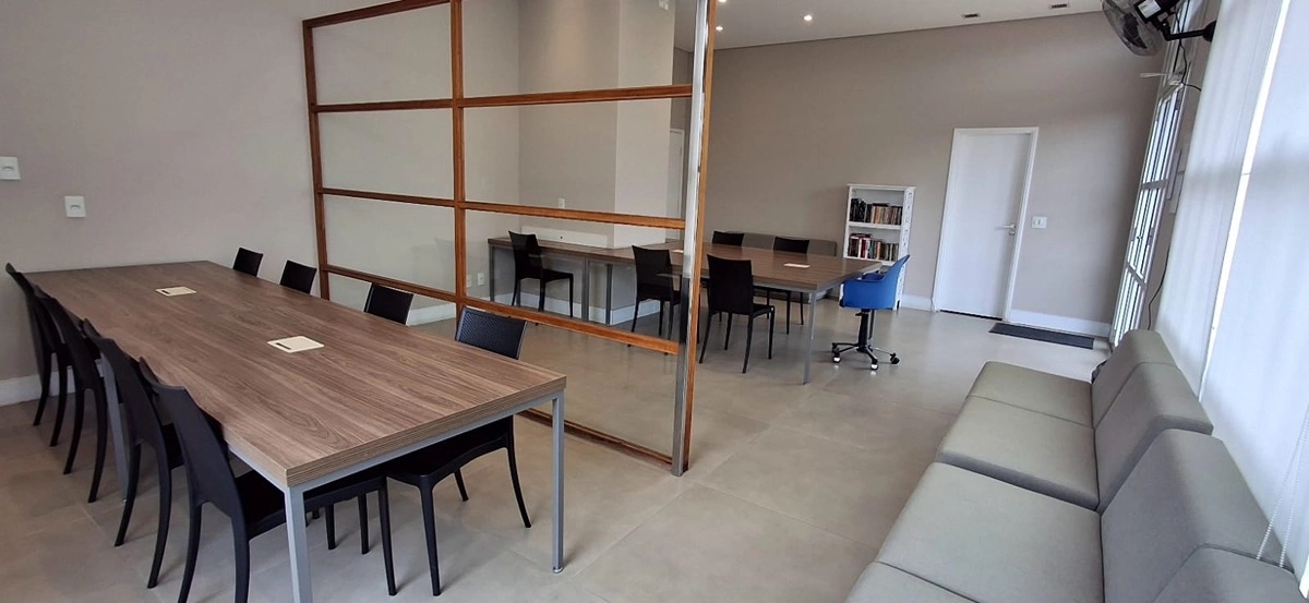 Apartamento, 2 quartos - Foto 30