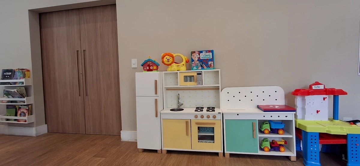 Apartamento, 2 quartos - Foto 24