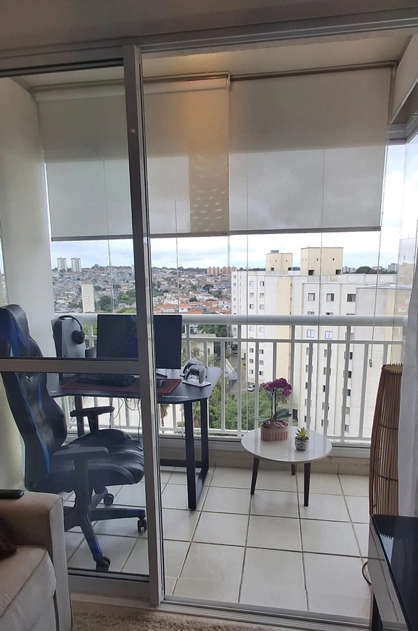 Apartamento, 2 quartos - Foto 11
