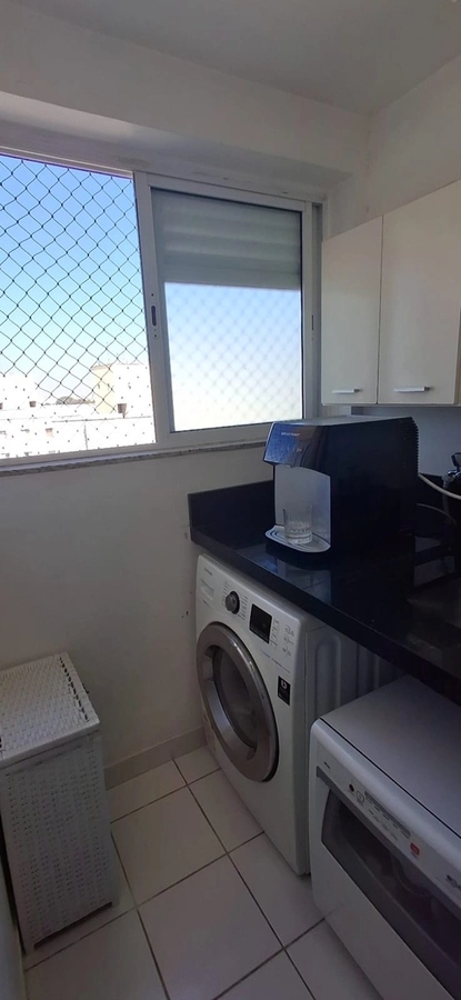 Apartamento, 2 quartos - Foto 2